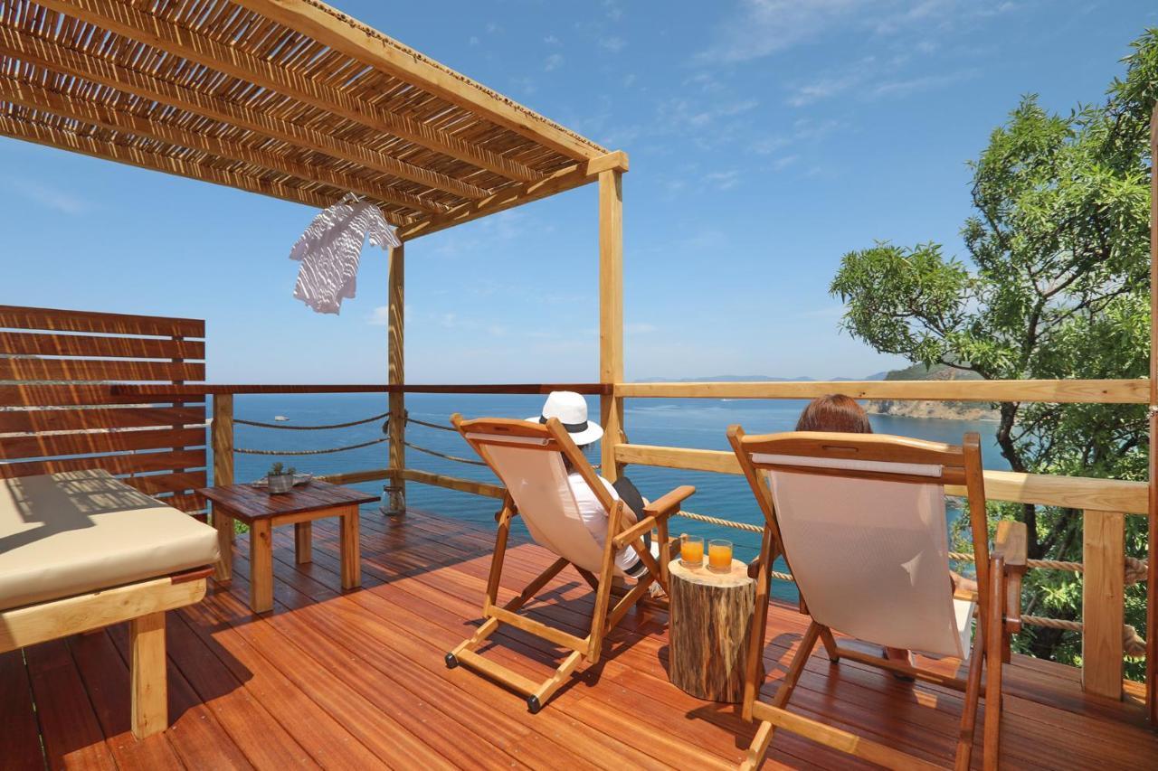 Skopelos Aerino House Bagian luar foto