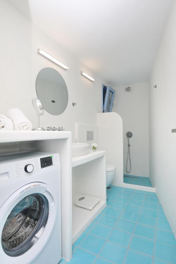 Skopelos Aerino House Bagian luar foto